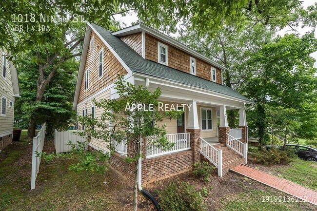 Foto del edificio - 1018 Ninth St. - Available Mid August