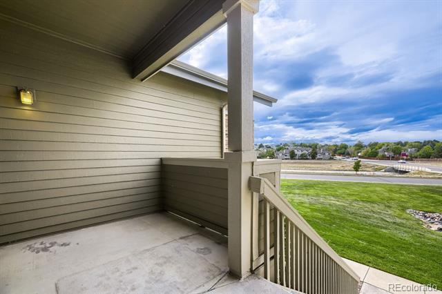 Building Photo - 3231 S Waco Ct