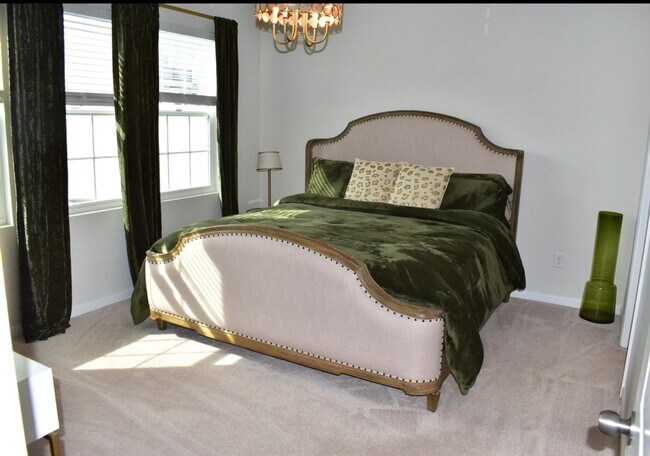 Foto del edificio - Charming 3BR Townhome in Greer