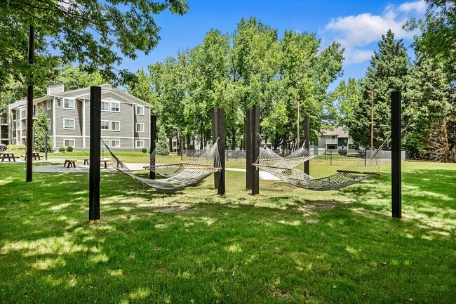 Building Photo - Summit Village Apartments