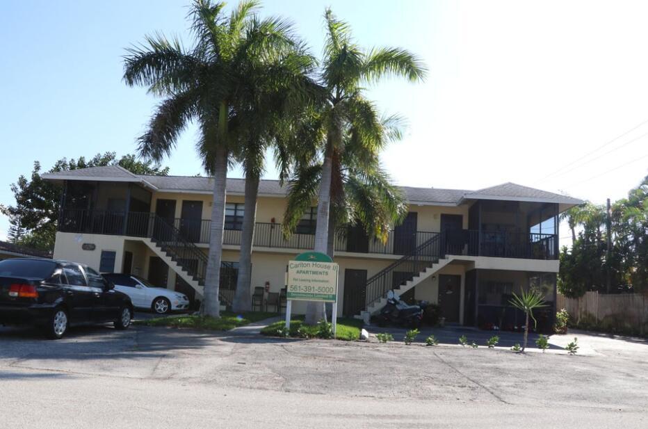 520 NE 45th St Unit 5, Boca Raton, FL 33431 Apartment for Rent in