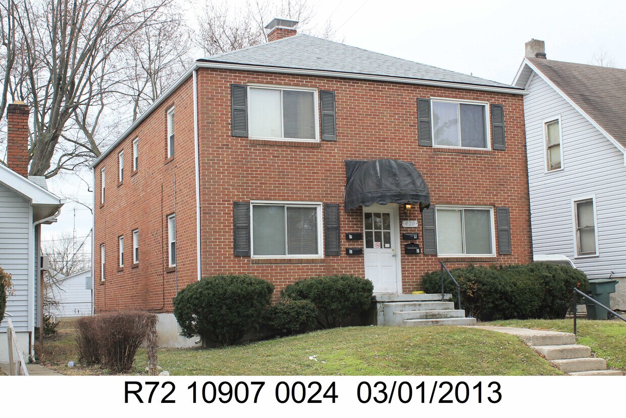 420 e Siebenthaler ave Unit 3, Dayton, OH 45405 420 e Siebenthaler