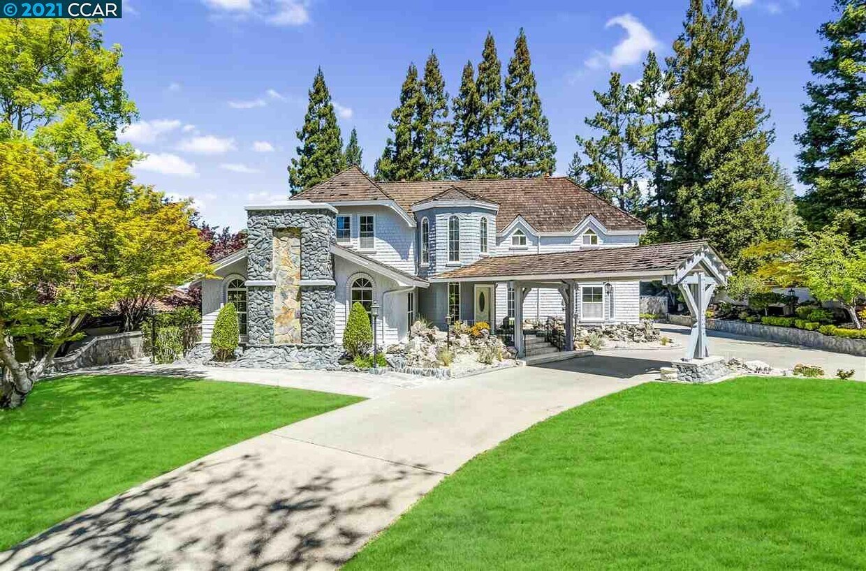 Primary Photo - 5005 Blackhawk Dr