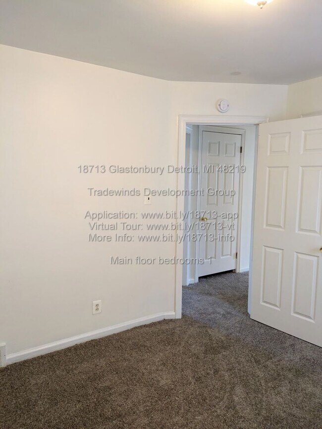 Foto del edificio - 18713 Glastonbury Rd