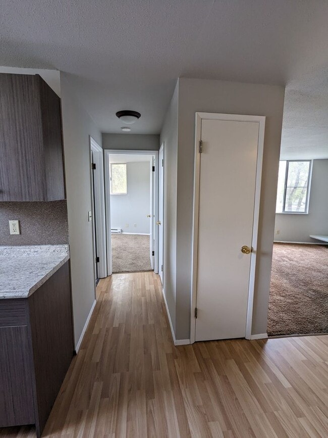 Interior Photo - Dolphin Apartments