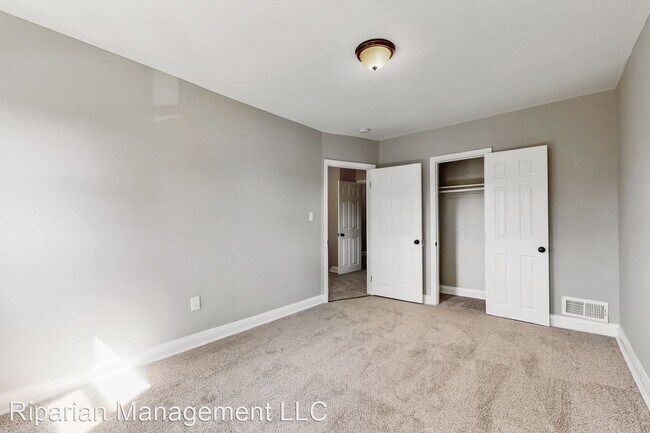 Building Photo - 3 br, 1.5 bath House - 3710 Arcadia Ave.