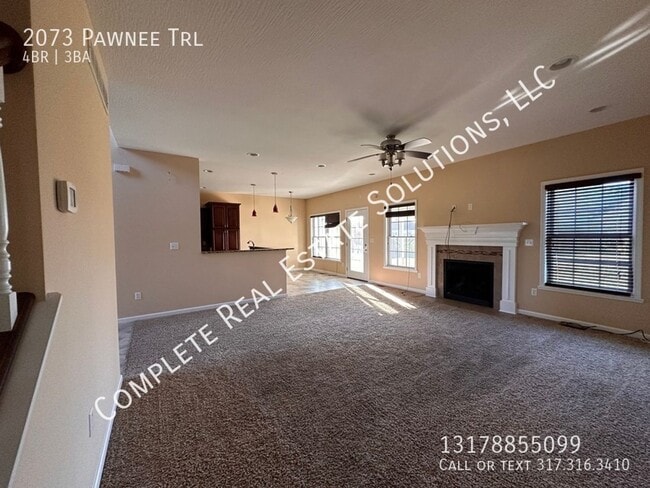 Building Photo - 2073 Pawnee Trail