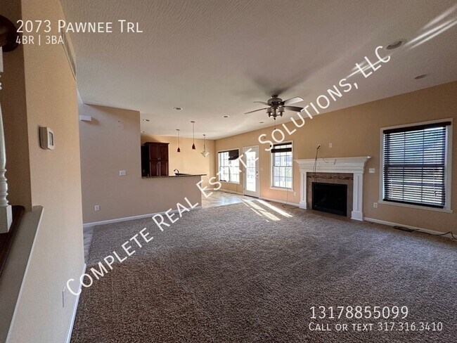 Foto del edificio - 2073 Pawnee Trail