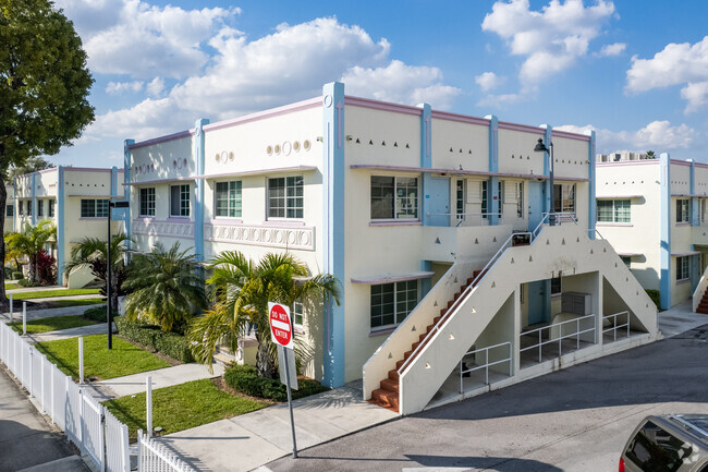 Building Photo - Joe Moretti II Apartments