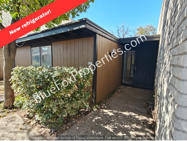 Photo - 5701 E Glenn St Townhome