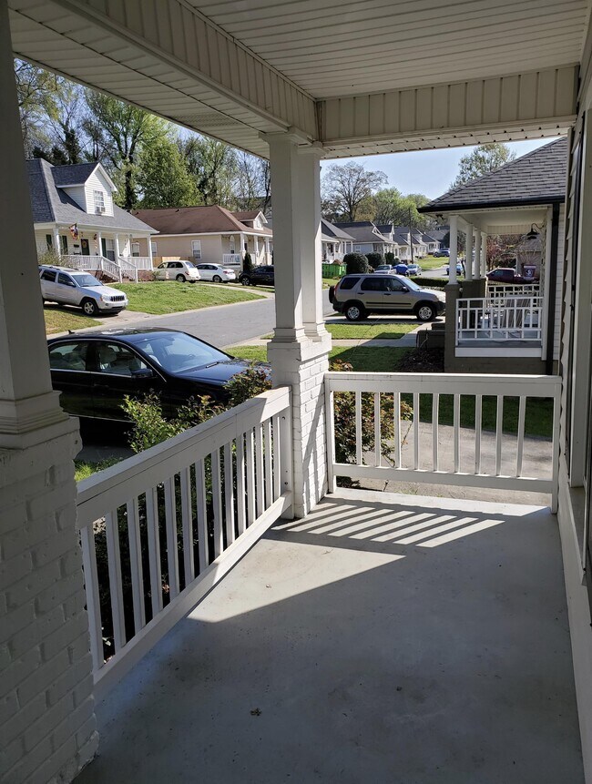 Photo - 529 Katonah Ave House