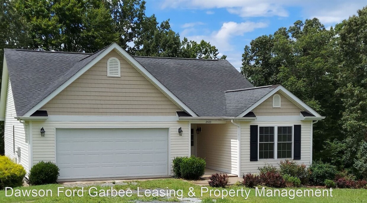 Primary Photo - 3 br, 2 bath House - 2423 River Road