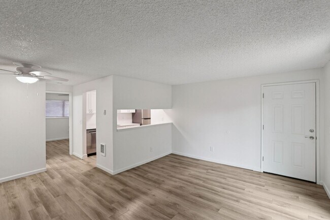 Foto del interior - Images Garden View Apartments