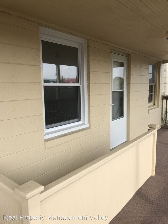 Foto del edificio - 2 br, 1 bath House - 1311 Fletcher Avenue