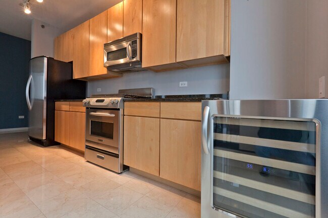 Foto del edificio - 21 W Chestnut St