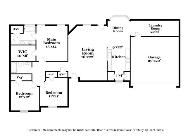 Building Photo - 7632 Woodshire Dr