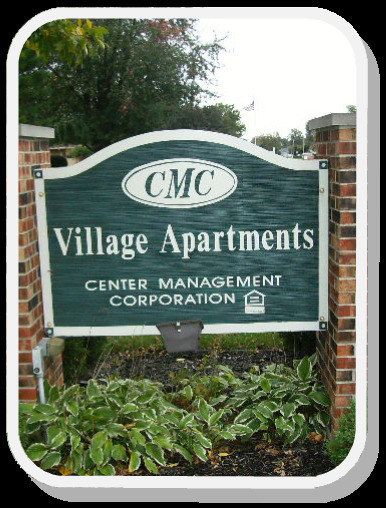 Primary Photo - Village Apartments