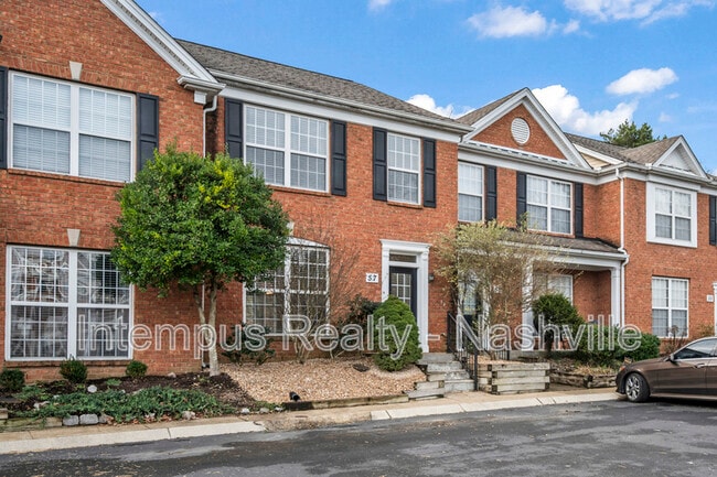 Building Photo - 601 Old Hickory Blvd