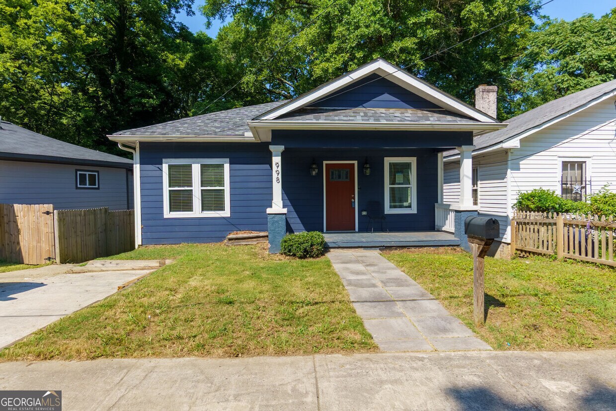 Foto principal - 998 Mayson Turner Rd NW