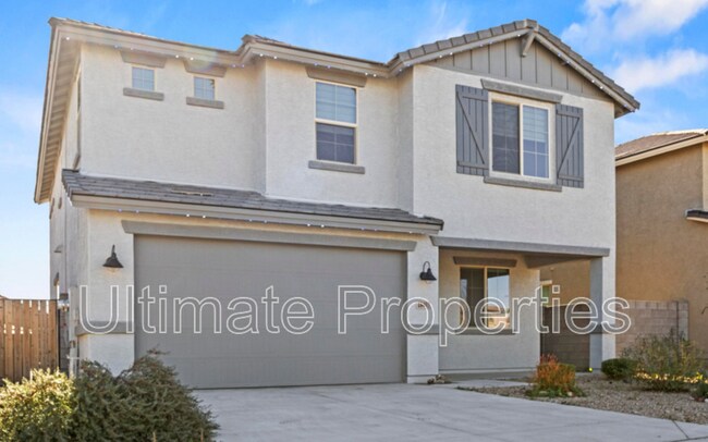 Building Photo - 18403 W Patrick Ln