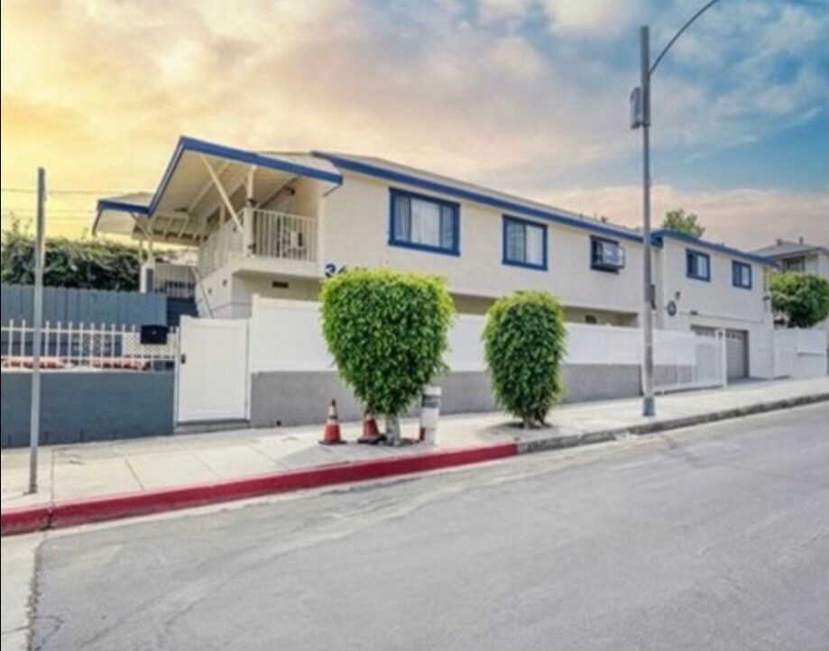 Foto principal - 343 N Vendome St
