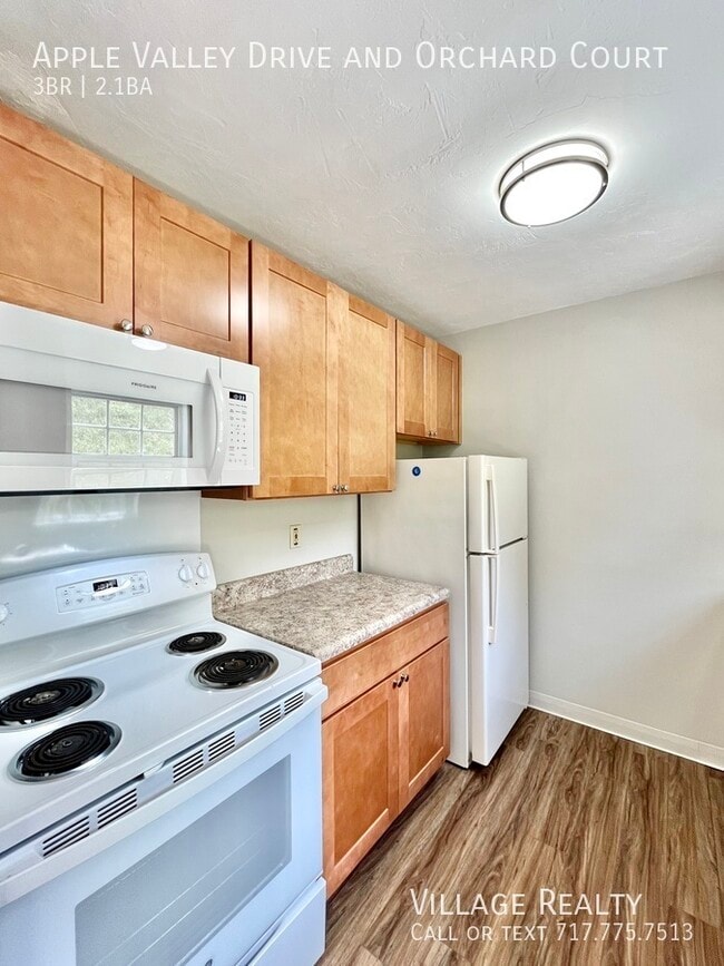 Building Photo - 710 Apple Valley Dr