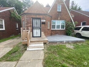 Building Photo - 9561 Grandmont Ave