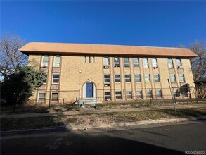 Building Photo - 1590 Clinton St