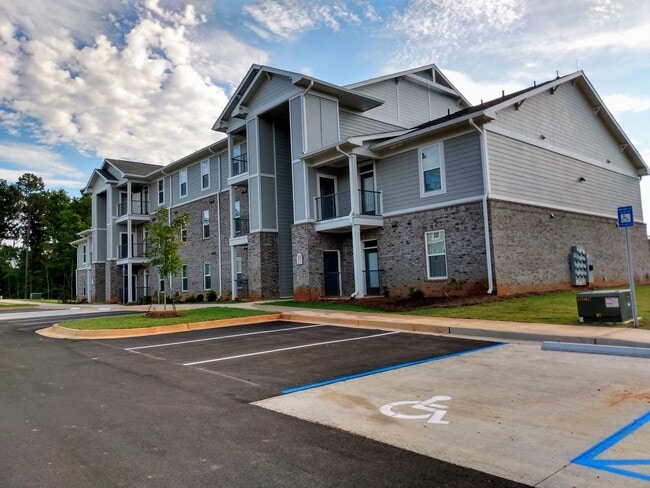 Foto del edificio - Peaks of Dahlonega