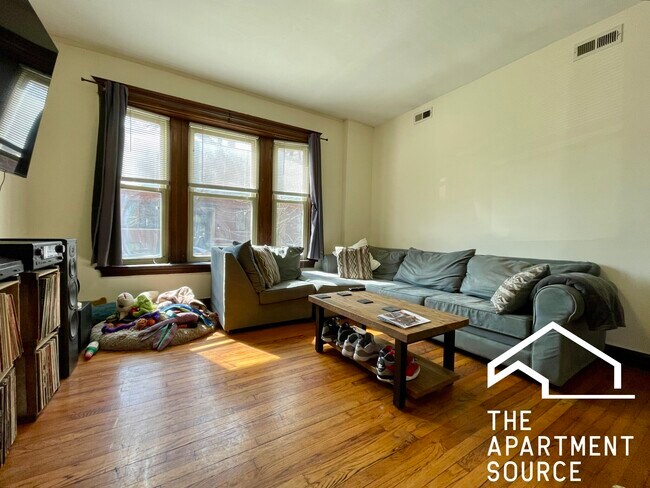 Foto del edificio - 3320 W Altgeld St