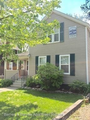 Primary Photo - 511 Emmet St