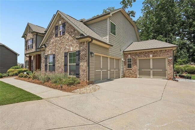 Foto del edificio - 5811 Kendrix Ridge Dr