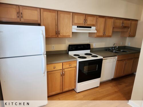 Kitchen - 60 Gatheringgreen W