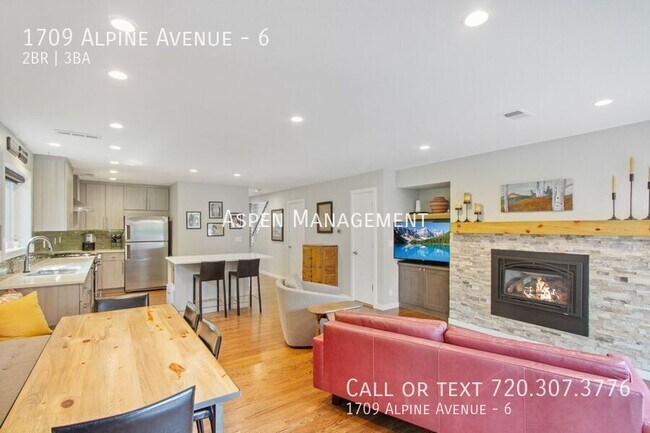 Foto del edificio - 1709 Alpine Ave.