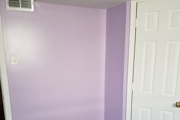 Bedroom #1 - 7030 S Campbell Ave