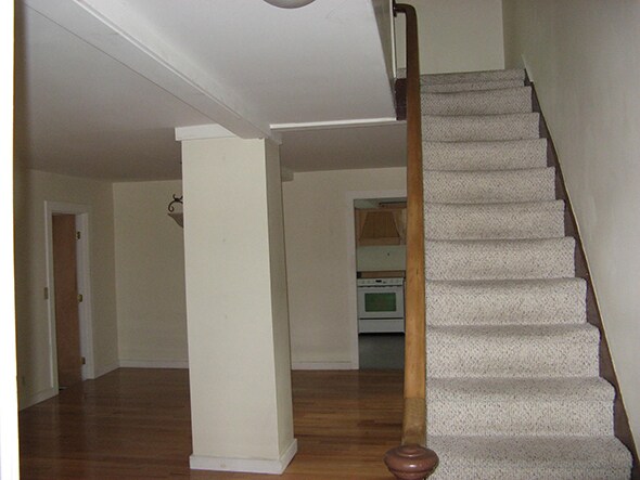 Foto del edificio - 3 bedroom, single family home