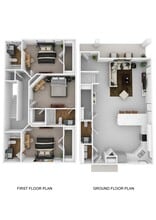 Building Photo - 6723 Pinon Canyon