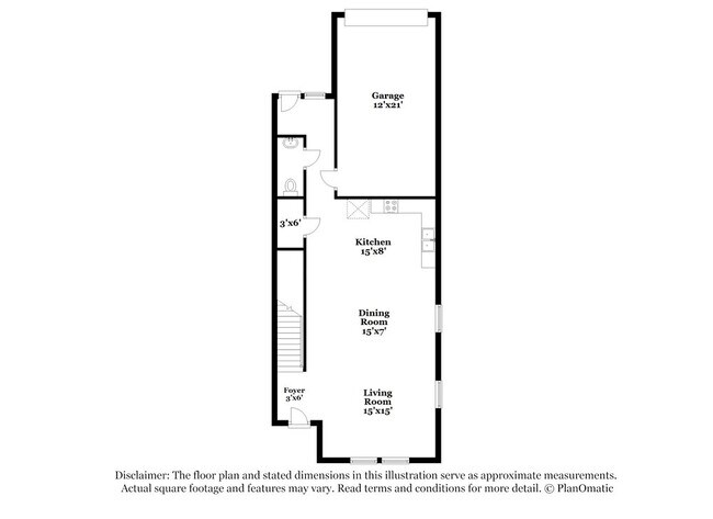 Foto del edificio - 338 Stone Arbor Wy
