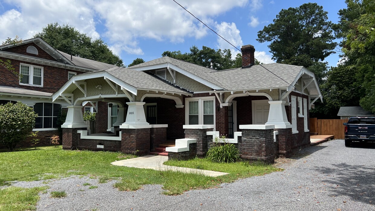 Primary Photo - 805 W Palmetto St