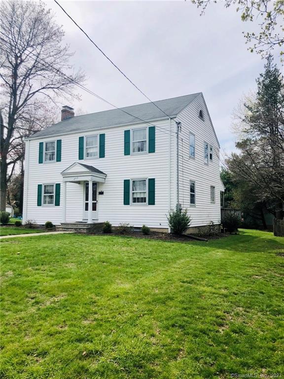 Building Photo - 203 Ballard Dr