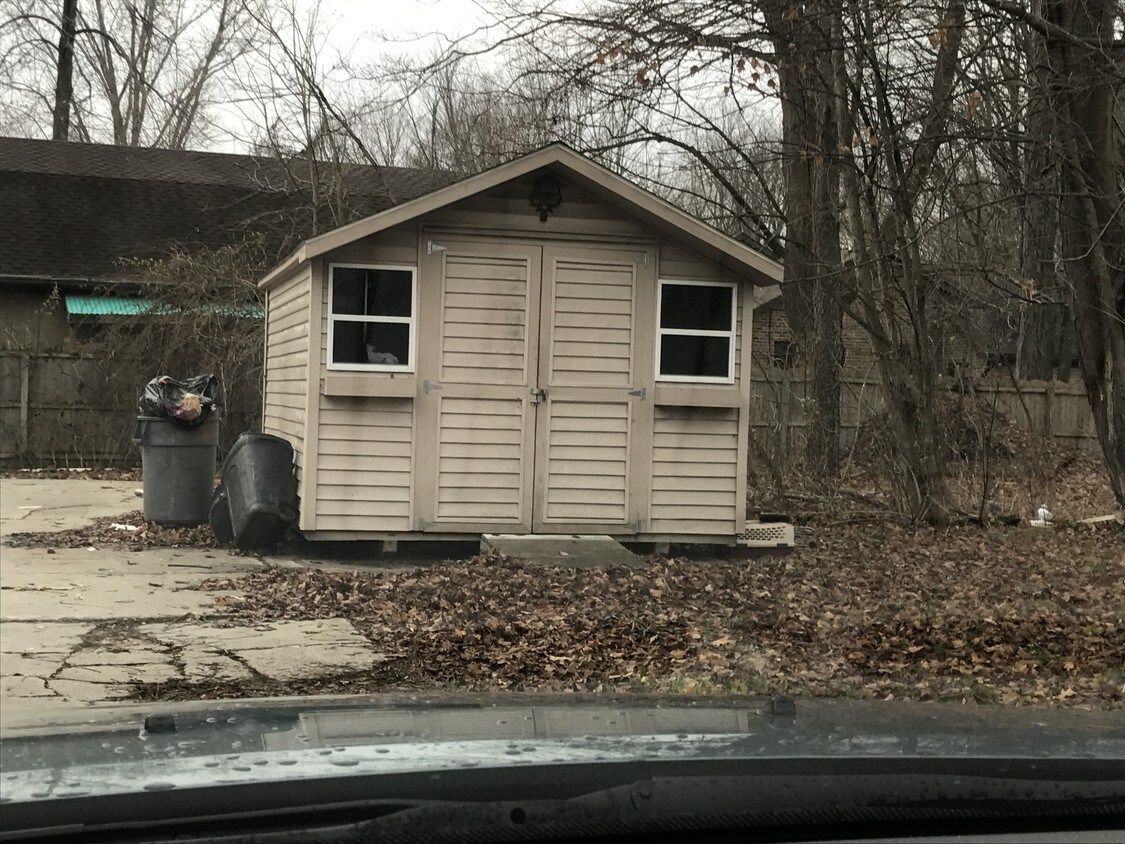 Foto del edificio - 4771 Atkins Rd