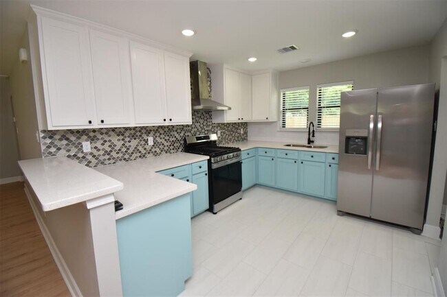 Foto del edificio - 5430 N Crooked Creek Dr