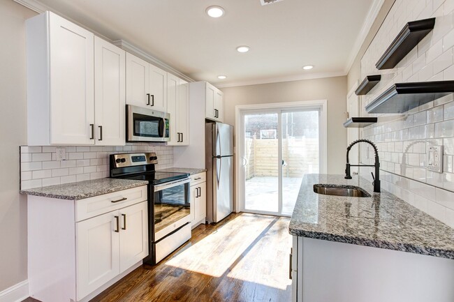 Photo - 2914 Westmont Street House