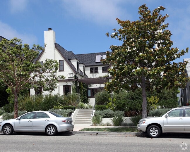 Foto principal - 921-925 16th St