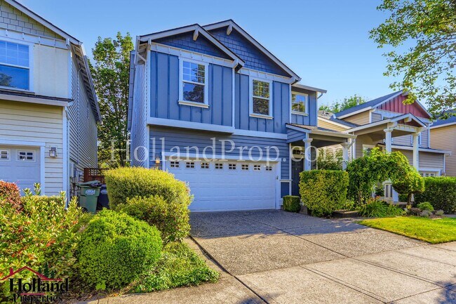 Photo - Charming 4-Bedroom Home with Private Hot T...