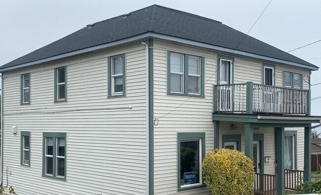 Foto del edificio - 2622 McCarver St