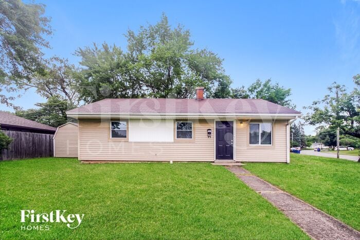 Foto principal - 4905 Barlow Dr