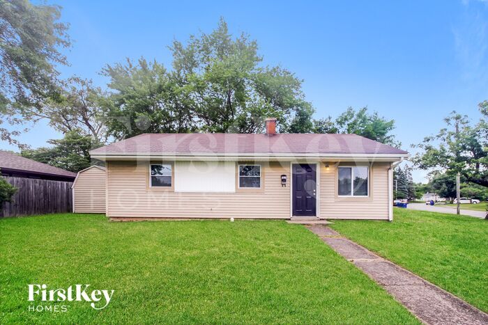 Primary Photo - 4905 Barlow Dr