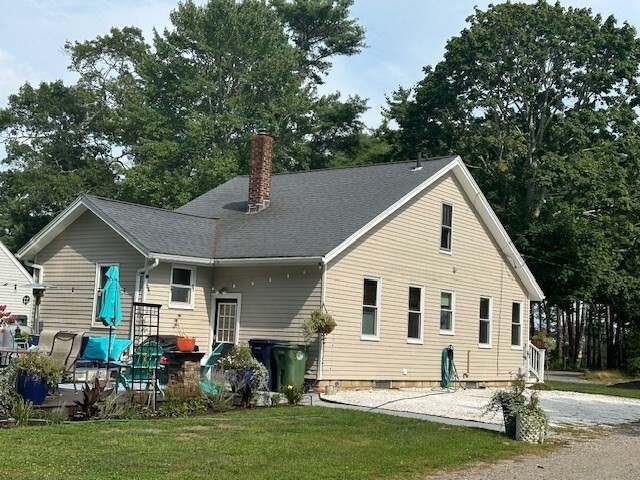 Primary Photo - 59 Wareham Rd
