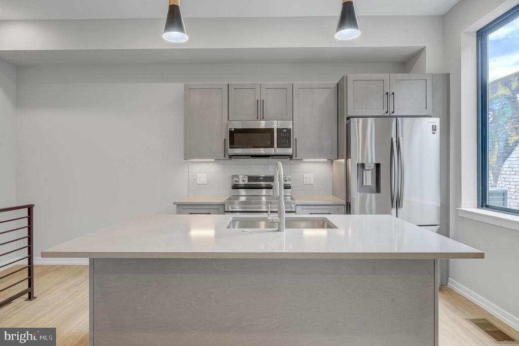 Foto principal - 1205 S 15th St